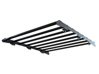 FRONT RUNNER FORD F150 SUPER CREW (2015-2020) SLIMSPORT ROOF RACK KIT -KSFF006T