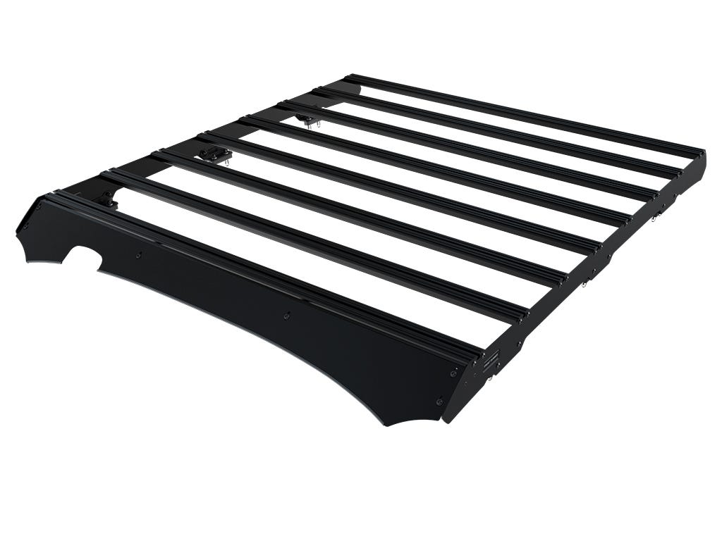 FRONT RUNNER FORD F150 SUPER CREW (2015-2020) SLIMSPORT ROOF RACK KIT -KSFF006T