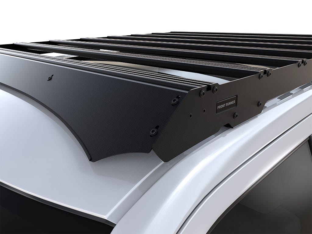 FRONT RUNNER FORD F150 SUPER CREW (2015-2020) SLIMSPORT ROOF RACK KIT -KSFF006T