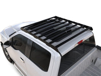 FRONT RUNNER FORD F150 SUPER CREW (2015-2020) SLIMSPORT ROOF RACK KIT -KSFF006T