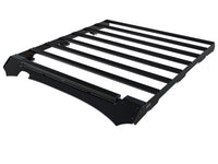 FRONT RUNNER FORD F-150 SUPER CREW (2015-2020) SLIMSPORT ROOF RACK KIT / LIGHTBAR READY -KSFF007T