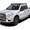 Front Runner Ford F-150 Super Crew (2015-2020) Slimsport Roof Rack Kit / Lightbar ready -KSFF007T