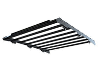 FRONT RUNNER FORD F-150 SUPER CREW (2015-2020) SLIMSPORT ROOF RACK KIT / LIGHTBAR READY -KSFF007T