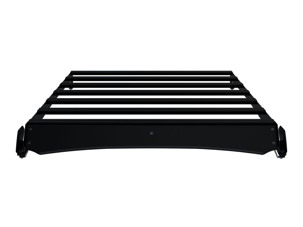 FRONT RUNNER FORD RANGER T6 / WILDTRAK / RAPTOR (2012-2022) SLIMSPORT ROOF RACK KIT -KSFR004T