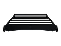 FRONT RUNNER FORD RANGER T6 / WILDTRAK / RAPTOR (2012-2022) SLIMSPORT ROOF RACK KIT -KSFR004T