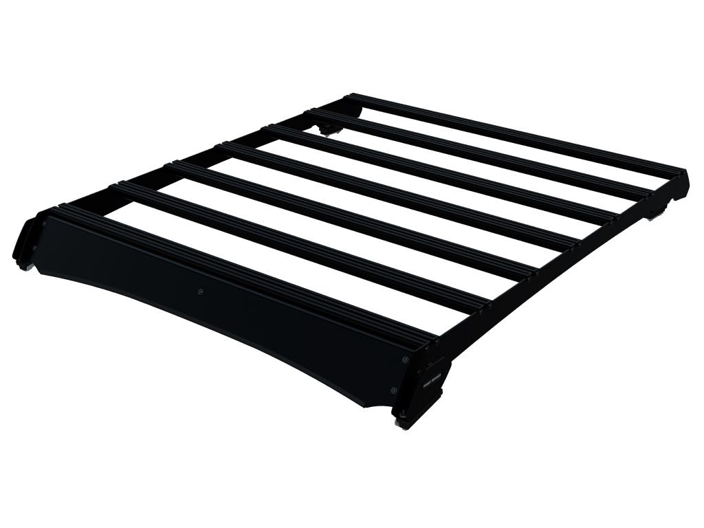 FRONT RUNNER FORD RANGER T6 / WILDTRAK / RAPTOR (2012-2022) SLIMSPORT ROOF RACK KIT -KSFR004T