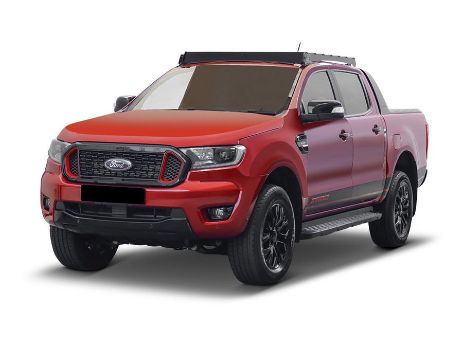 Front Runner Ford Ranger T6 / Wildtrak / Raptor (2012-2022) Slimsport Roof Rack Kit -KSFR004T