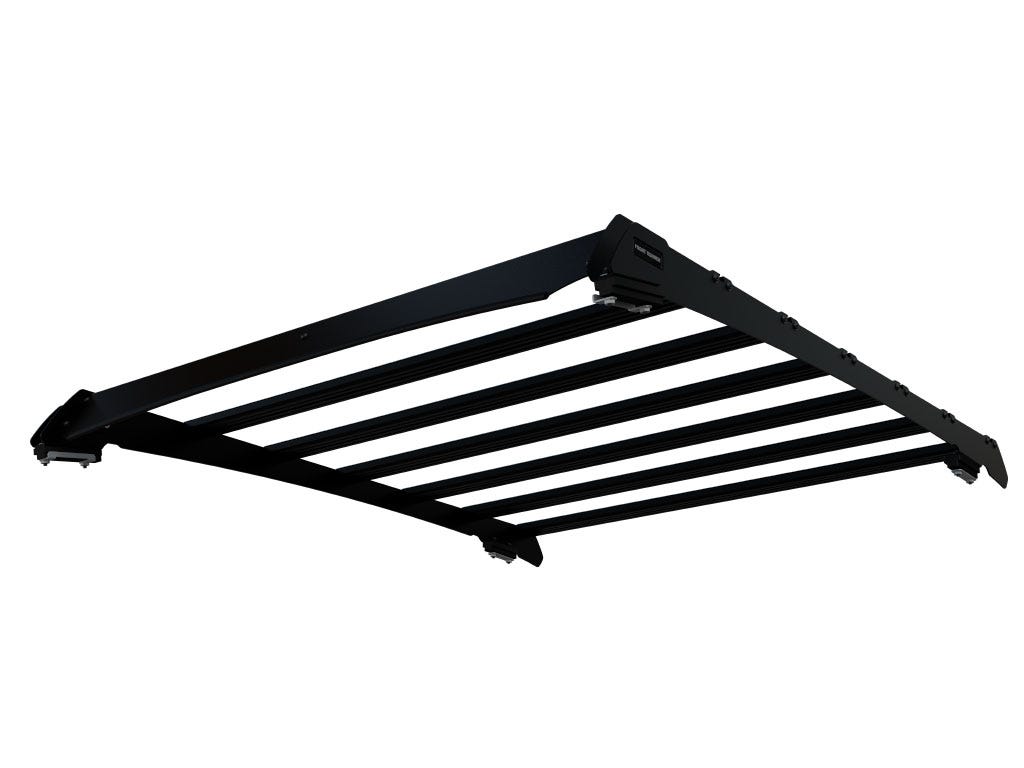 FRONT RUNNER FORD RANGER T6 / WILDTRAK / RAPTOR (2012-2022) SLIMSPORT ROOF RACK KIT -KSFR004T
