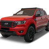 Front Runner Ford Ranger T6 / Wildtrak / Raptor (2012-2022) Slimsport Roof Rack Kit / Lightbar ready -KSFR003T