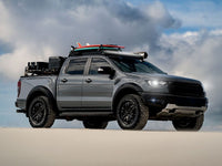 FRONT RUNNER FORD RANGER T6 / WILDTRAK / RAPTOR (2012-2022) SLIMSPORT ROOF RACK KIT -KSFR004T
