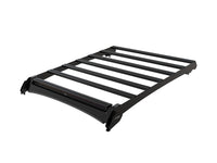 FRONT RUNNER FORD RANGER T6.2 WILDTRAK/RAPTOR DOUBLE CAB (2022-CURRENT) SLIMSPORT ROOF RACK KIT / LIGHTBAR READY -KSFR008T