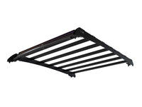 FRONT RUNNER FORD RANGER T6.2 WILDTRAK/RAPTOR DOUBLE CAB (2022-CURRENT) SLIMSPORT ROOF RACK KIT / LIGHTBAR READY -KSFR008T