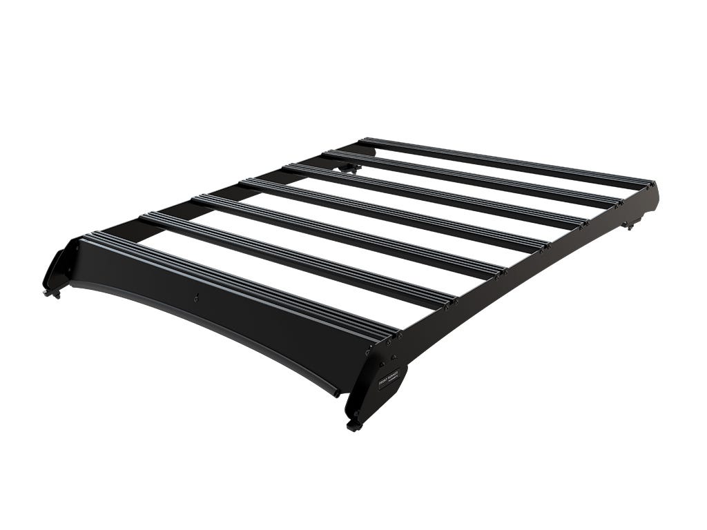 FRONT RUNNER FORD RANGER T6.2 WILDTRAK/RAPTOR DOUBLE CAB (2022-CURRENT) SLIMSPORT ROOF RACK KIT -KSFR009T