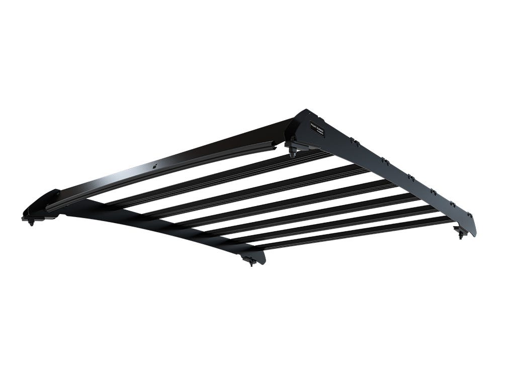 FRONT RUNNER FORD RANGER T6.2 WILDTRAK/RAPTOR DOUBLE CAB (2022-CURRENT) SLIMSPORT ROOF RACK KIT -KSFR009T