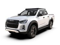 FRONT RUNNER ISUZU D-MAX (2020-CURRENT) SLIMSPORT ROOF RACK KIT / LIGHTBAR READY -KSID002T