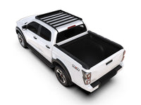 FRONT RUNNER ISUZU D-MAX (2020-CURRENT) SLIMSPORT ROOF RACK KIT / LIGHTBAR READY -KSID002T