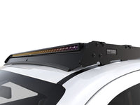 FRONT RUNNER ISUZU D-MAX (2020-CURRENT) SLIMSPORT ROOF RACK KIT / LIGHTBAR READY -KSID002T