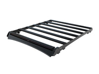 FRONT RUNNER ISUZU D-MAX (2020-CURRENT) SLIMSPORT ROOF RACK KIT / LIGHTBAR READY -KSID002T