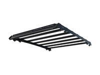 FRONT RUNNER ISUZU D-MAX (2020-CURRENT) SLIMSPORT ROOF RACK KIT / LIGHTBAR READY -KSID002T
