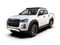 FRONT RUNNER ISUZU D-MAX (2020-CURRENT) SLIMSPORT ROOF RACK KIT -KSID003T