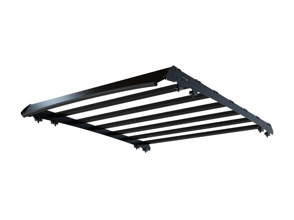 FRONT RUNNER ISUZU D-MAX (2020-CURRENT) SLIMSPORT ROOF RACK KIT -KSID003T