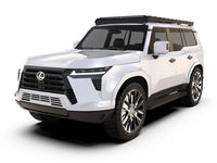 FRONT RUNNER LEXUS GX 550 (2024-CURRENT) SLIMSPORT ROOF RACK KIT / LIGHTBAR READY KSLE003T