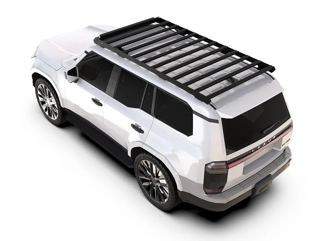 FRONT RUNNER LEXUS GX 550 (2024-CURRENT) SLIMSPORT ROOF RACK KIT / LIGHTBAR READY KSLE003T