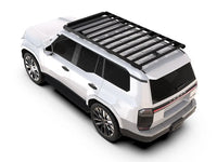 FRONT RUNNER LEXUS GX 550 (2024-CURRENT) SLIMSPORT ROOF RACK KIT / LIGHTBAR READY KSLE003T