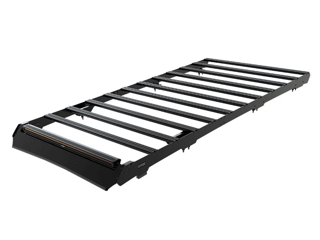 FRONT RUNNER LEXUS GX 550 (2024-CURRENT) SLIMSPORT ROOF RACK KIT / LIGHTBAR READY KSLE003T