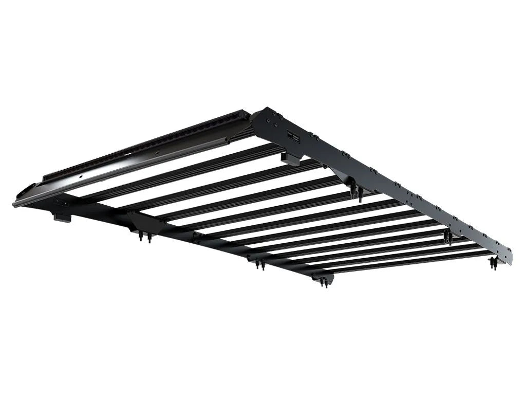 FRONT RUNNER LEXUS GX 550 (2024-CURRENT) SLIMSPORT ROOF RACK KIT / LIGHTBAR READY KSLE003T