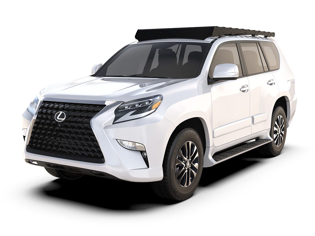FRONT RUNNER LEXUS GX 460 (2010-CURRENT) SLIMSPORT ROOF RACK KIT -KSLG004T