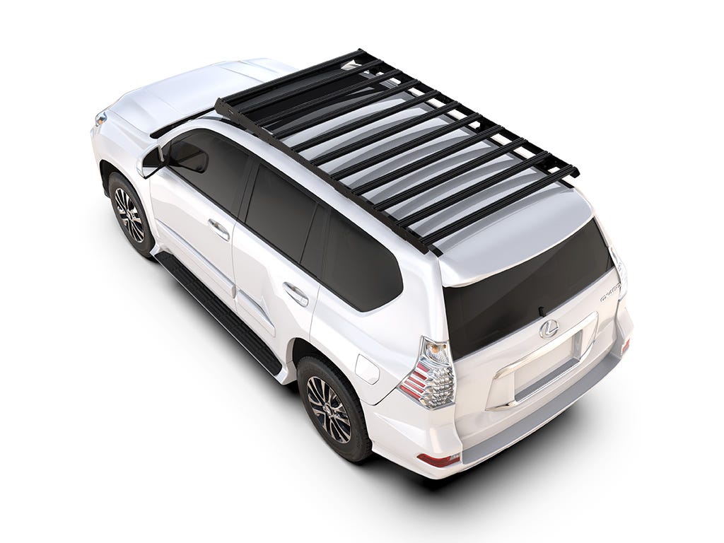FRONT RUNNER LEXUS GX 460 (2010-CURRENT) SLIMSPORT ROOF RACK KIT -KSLG004T
