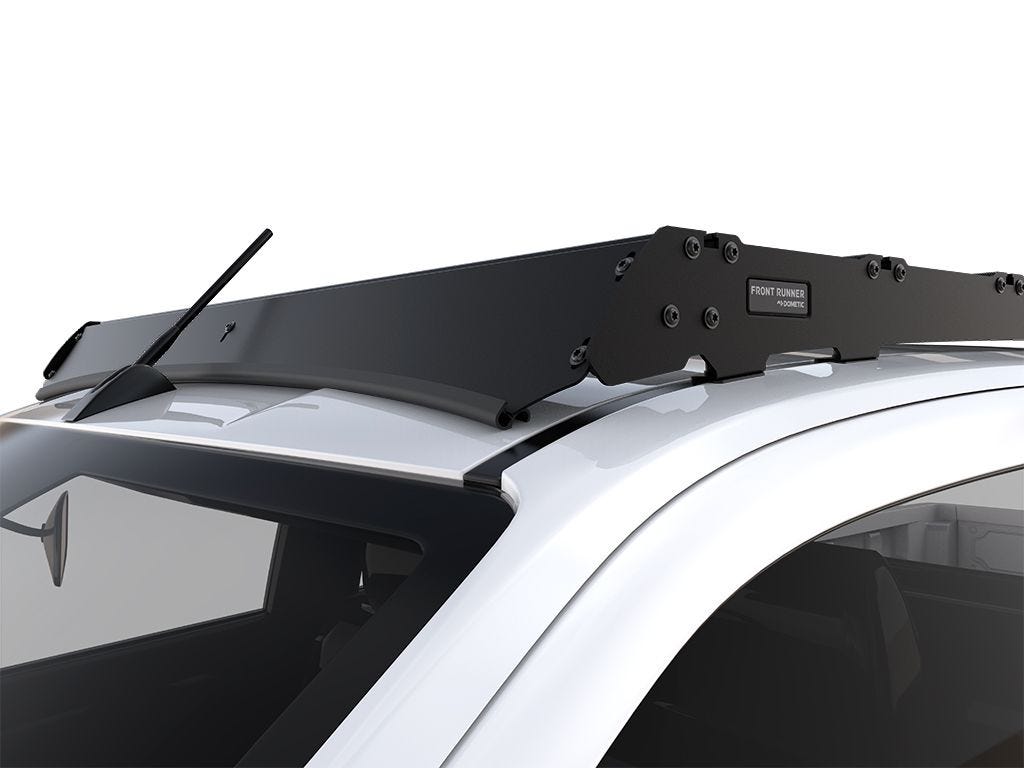 FRONT RUNNER MAZDA BT50 (2020-CURRENT) SLIMSPORT ROOF RACK KIT KSMB001T