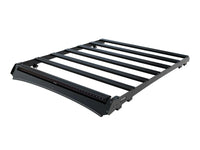 FRONT RUNNER MAZDA BT50 (2020-CURRENT) SLIMSPORT ROOF RACK KIT / LIGHTBAR READY