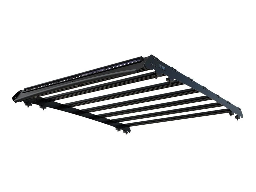 FRONT RUNNER MAZDA BT50 (2020-CURRENT) SLIMSPORT ROOF RACK KIT / LIGHTBAR READY