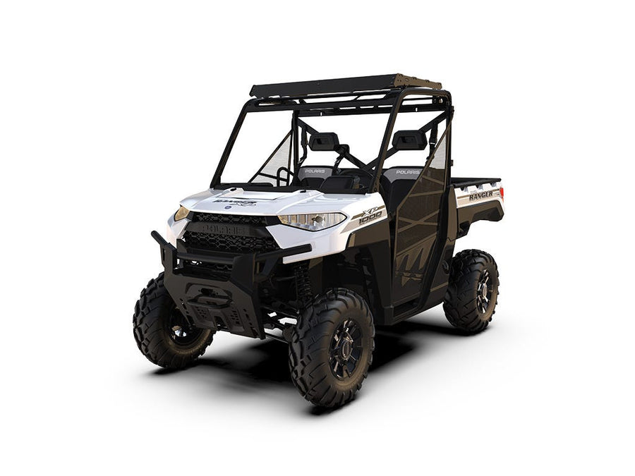 Front Runner Polaris Ranger UTV (2018-Current) Slimsport Roof Rack Kit -KSPR001T