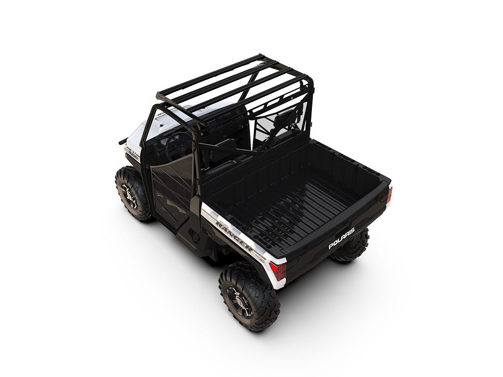 FRONT RUNNER POLARIS FORD RANGER UTV (2018-CURRENT) SLIMSPORT ROOF RACK KIT -KSPR001T
