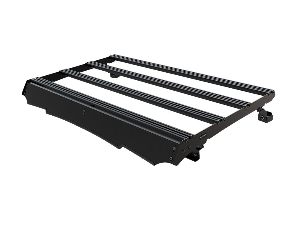 FRONT RUNNER POLARIS FORD RANGER UTV (2018-CURRENT) SLIMSPORT ROOF RACK KIT -KSPR001T