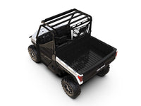 FRONT RUNNER POLARIS FORD RANGER UTV (2018-CURRENT) SLIMSPORT ROOF RACK KIT / LIGHTBAR READY -KSPR002T
