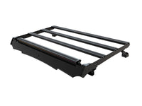 FRONT RUNNER POLARIS FORD RANGER UTV (2018-CURRENT) SLIMSPORT ROOF RACK KIT / LIGHTBAR READY -KSPR002T