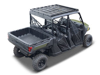 FRONT RUNNER POLARIS FORD RANGER 1000 CREW CAB (2018-CURRENT) SLIMSPORT ROOF RACK KIT -KSPR003T