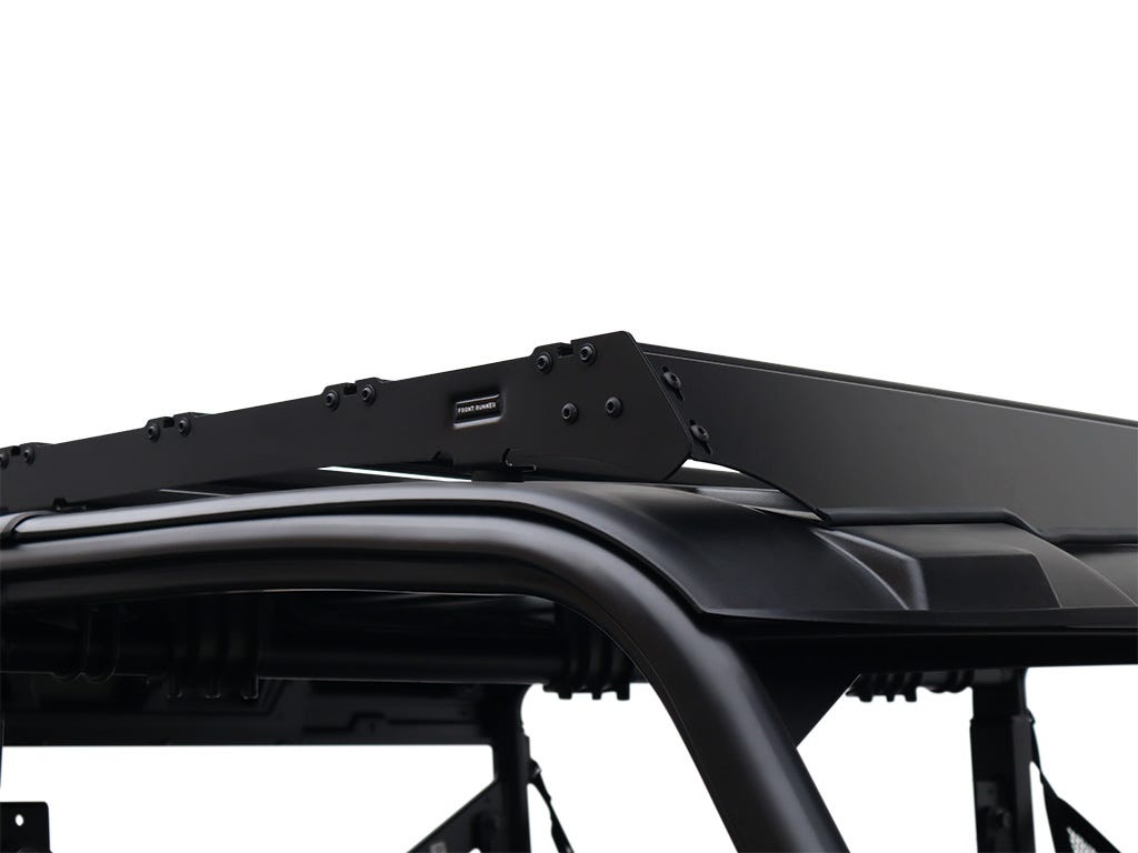 FRONT RUNNER POLARIS FORD RANGER 1000 CREW CAB (2018-CURRENT) SLIMSPORT ROOF RACK KIT -KSPR003T