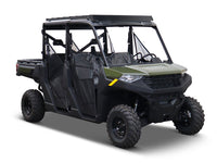 FRONT RUNNER POLARIS FORD RANGER 1000 CREW CAB (2018-CURRENT) SLIMSPORT ROOF RACK KIT -KSPR003T