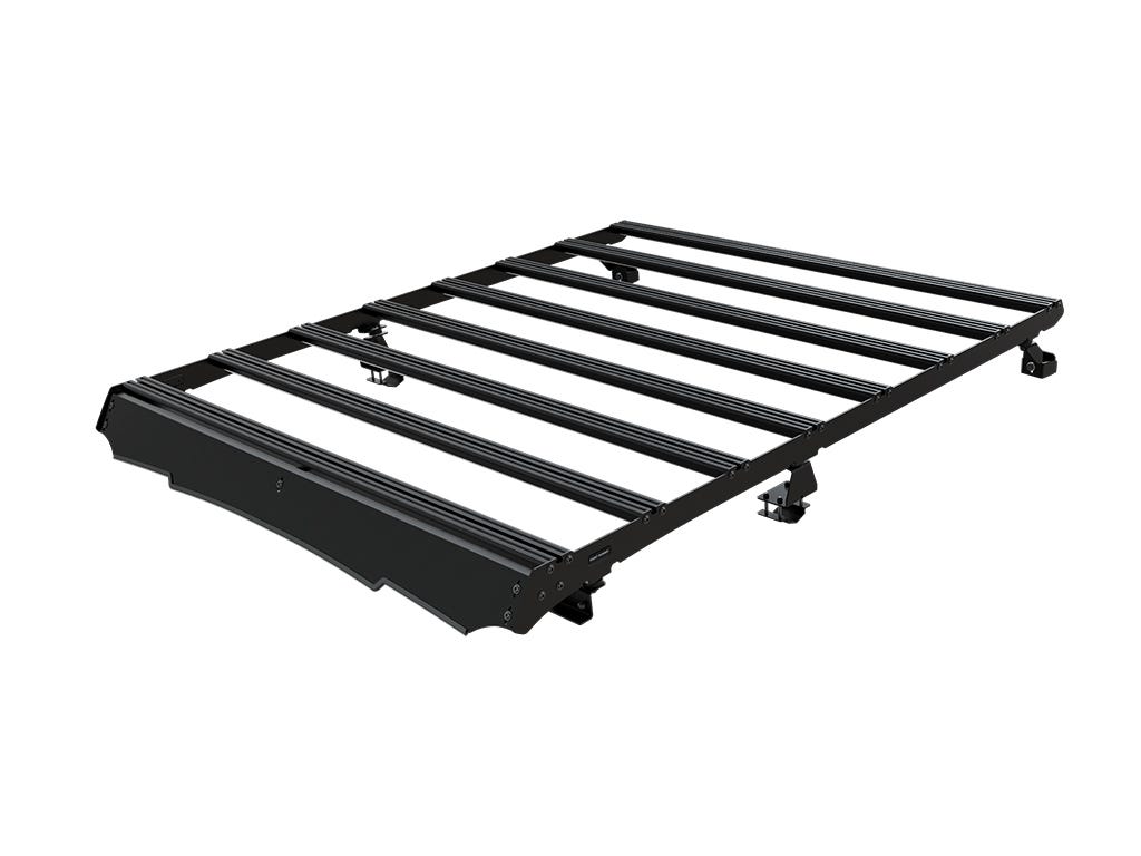 FRONT RUNNER POLARIS FORD RANGER 1000 CREW CAB (2018-CURRENT) SLIMSPORT ROOF RACK KIT -KSPR003T