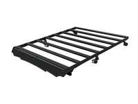 FRONT RUNNER POLARIS FORD RANGER 1000 CREW CAB (2018-CURRENT) SLIMSPORT ROOF RACK KIT -KSPR003T