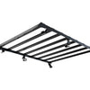 Front Runner Polaris Ranger 1000 Crew Cab (2018-Current) Slimsport Roof Rack Kit -KSPR003T