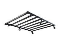 FRONT RUNNER POLARIS FORD RANGER 1000 CREW CAB (2018-CURRENT) SLIMSPORT ROOF RACK KIT -KSPR003T