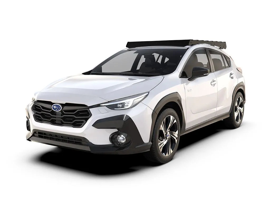FRONT RUNNER SUBARU CROSSTREK 3RD GEN (GU) (2023-CURRENT) SLIMSPORT ROOF RACK KIT KSSC002T