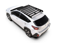 FRONT RUNNER SUBARU CROSSTREK 3RD GEN (GU) (2023-CURRENT) SLIMSPORT ROOF RACK KIT KSSC002T