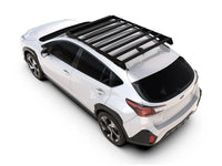 FRONT RUNNER SUBARU CROSSTREK 3RD GEN (GU)(2023-CURRENT) SLIMSPORT ROOF RACK KIT LIGHTBAR READY KSSC003T